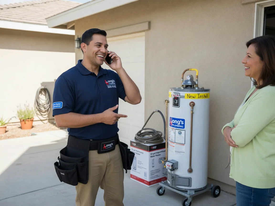 Leak Detection Hillman, MI FAQs